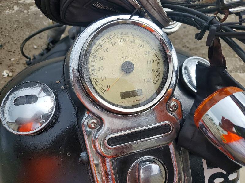 Продажа на аукционе авто 2007 Harley-davidson Fxdwg, vin: 1HD1GP4107K313316, номер лота: 56851856
