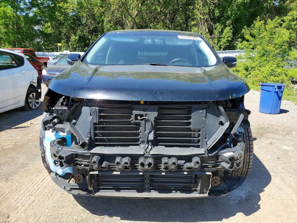 Aukcja sprzedaży 2017 Ford Edge, vin: 2FMPK4J9XHBC19082, numer aukcji: 53187866