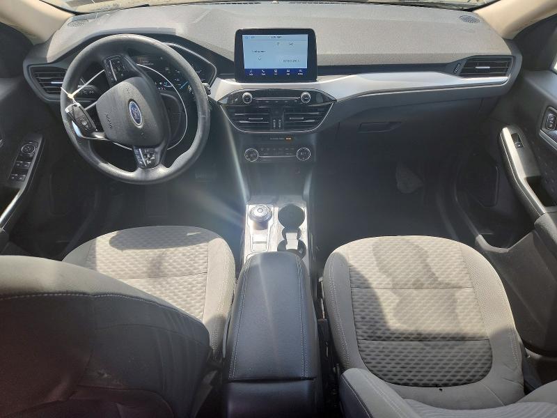 Aukcja sprzedaży 2020 Ford Escape, vin: 1FMCU9G69LUA89804, numer aukcji: 56103906