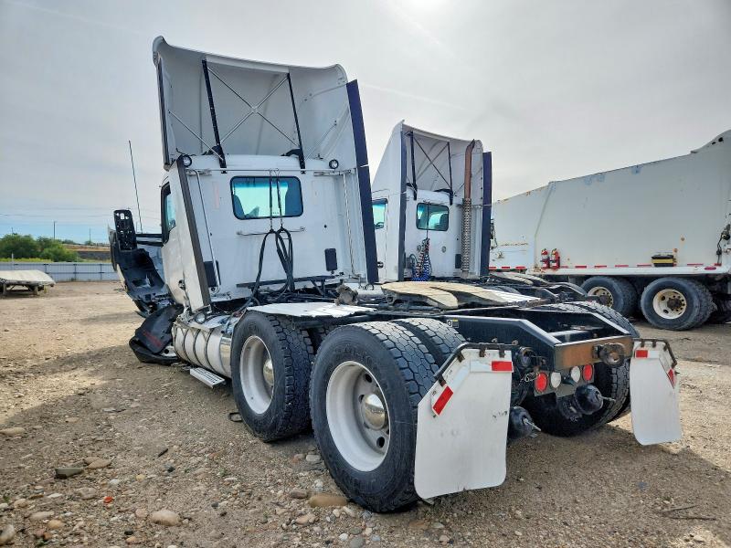 Aukcja sprzedaży 2023 Kenworth T680, vin: 1XKYDP9X1PJ235662, numer aukcji: 58084666