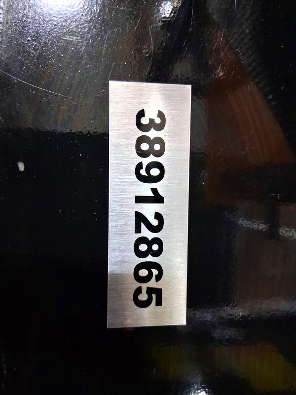 2026 Others 2026 2 Tower/post Frame Machin მანქანა იყიდება აუქციონზე, vin: 38912865, აუქციონის ნომერი: 58444096