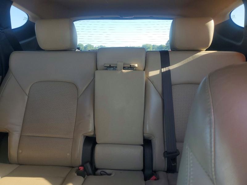 57076196 :رقم المزاد ، 5XYZW3LA0DG068293 vin ، 2013 Hyundai Santa Fe Sport مزاد بيع