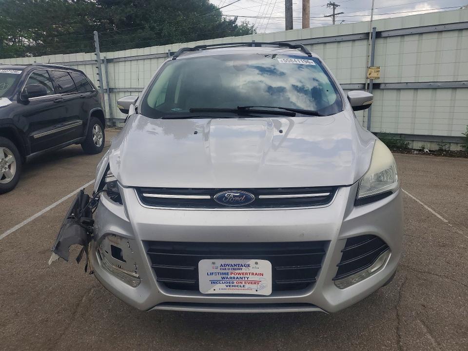 Aukcja sprzedaży 2013 Ford Escape, vin: 1FMCU9H90DUC60322, numer aukcji: 55841196