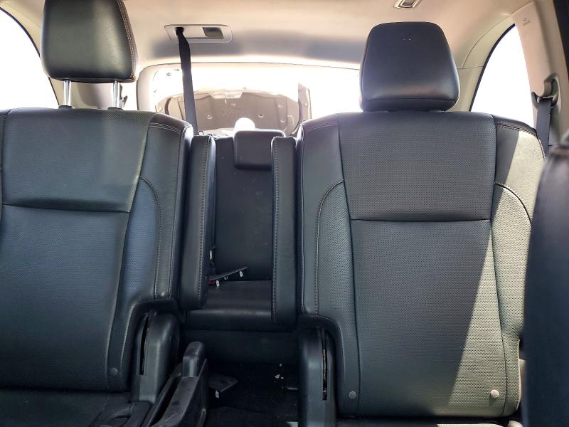 Продаж на аукціоні авто 2016 Toyota Highlander, vin: 5TDDKRFH4GS306333, номер лоту: 56363436