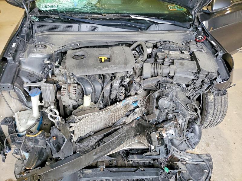 Aukcja sprzedaży 2023 Kia Forte, vin: 3KPF24ADXPE553107, numer aukcji: 58777366