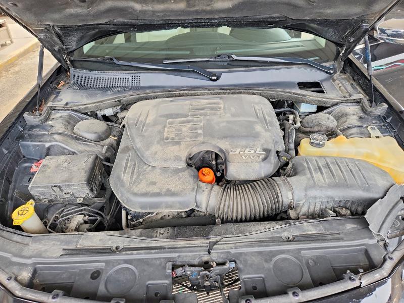 2018 Chrysler 300 მანქანა იყიდება აუქციონზე, vin: 2C3CCAKG7JH165209, აუქციონის ნომერი: 57566066