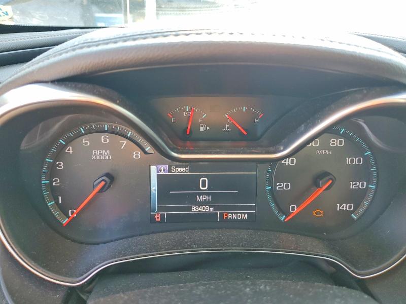 Продаж на аукціоні авто 2014 Chevrolet Impala, vin: 1G1155S35EU147904, номер лоту: 57480196