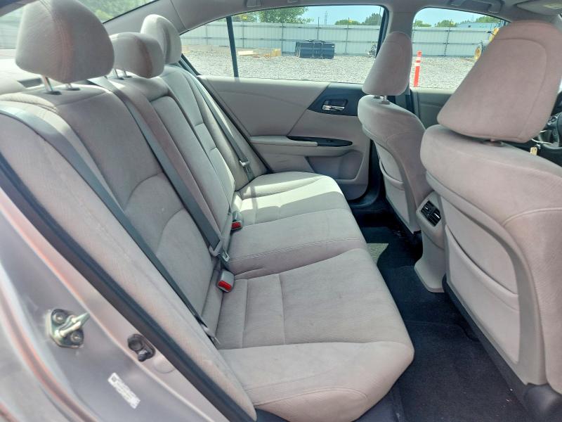 2014 Honda Accord მანქანა იყიდება აუქციონზე, vin: 1HGCR2F78EA185310, აუქციონის ნომერი: 76296175