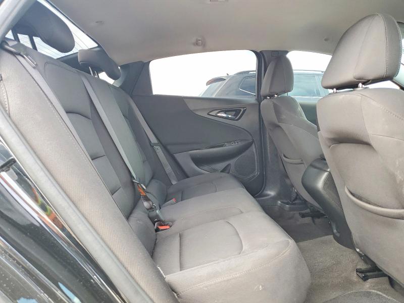 Продаж на аукціоні авто 2020 Chevrolet Malibu, vin: 1G1ZC5ST8LF108752, номер лоту: 56311196