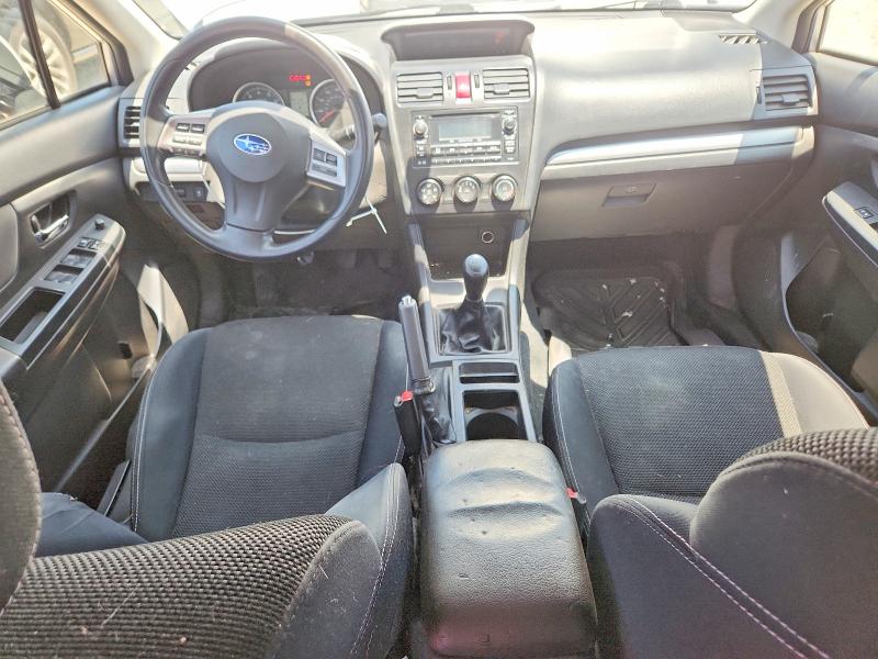 Aukcja sprzedaży 2014 Subaru Xv Crosstrek, vin: JF2GPACC5E9201810, numer aukcji: 58310496