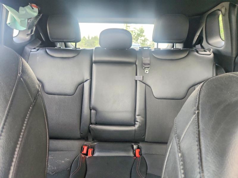 Продажа на аукционе авто 2025 Jeep Compass, vin: 3C4NJDDN7ST532612, номер лота: 85461425