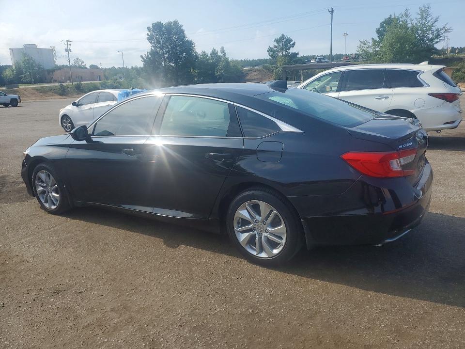 Продаж на аукціоні авто 2019 Honda Accord, vin: 1HGCV1F1XKA128376, номер лоту: 57179036