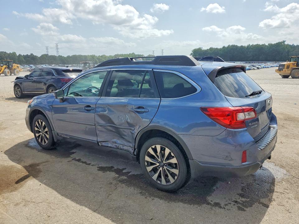 Aukcja sprzedaży 2016 Subaru Outback, vin: 4S4BSENC1G3241900, numer aukcji: 59178226