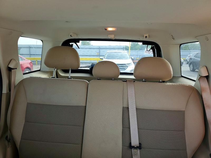 2008 Ford Escape მანქანა იყიდება აუქციონზე, vin: 1FMCU03Z98KE69689, აუქციონის ნომერი: 55866846