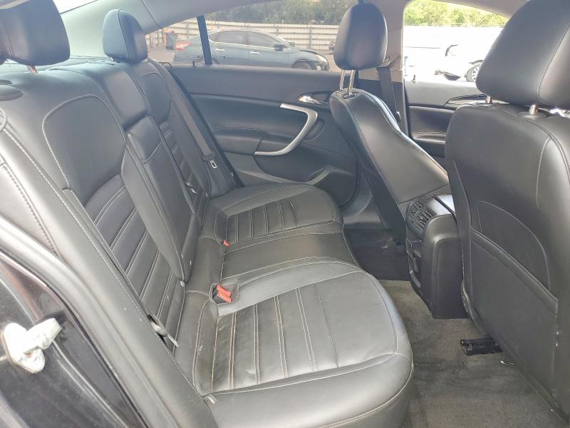 Продаж на аукціоні авто 2012 Buick Regal, vin: 2G4GV5GV0C9197739, номер лоту: 55864976