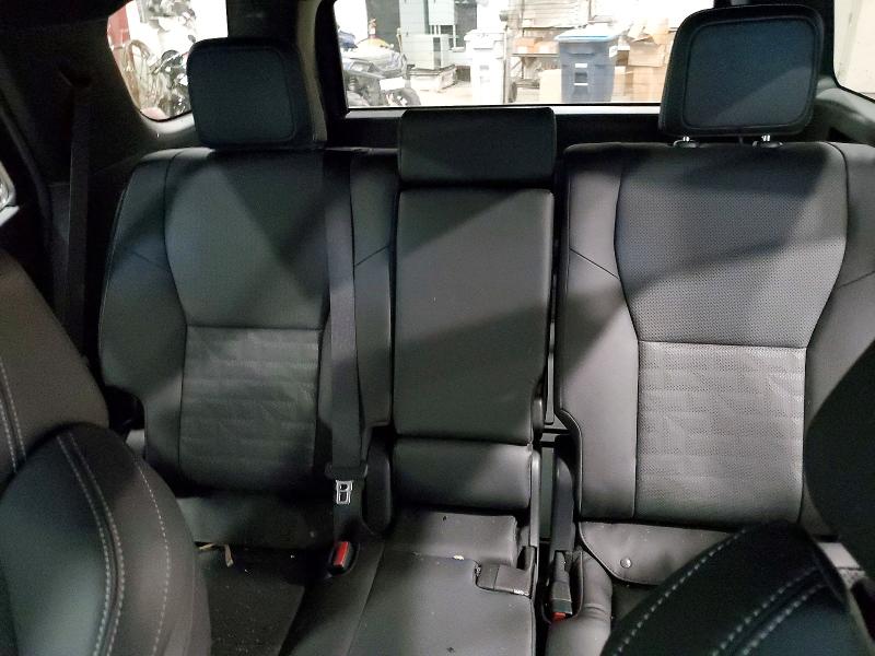 95590065 :رقم المزاد ، JTEVA5BR7T5113636 vin ، 2026 Toyota 4runner مزاد بيع