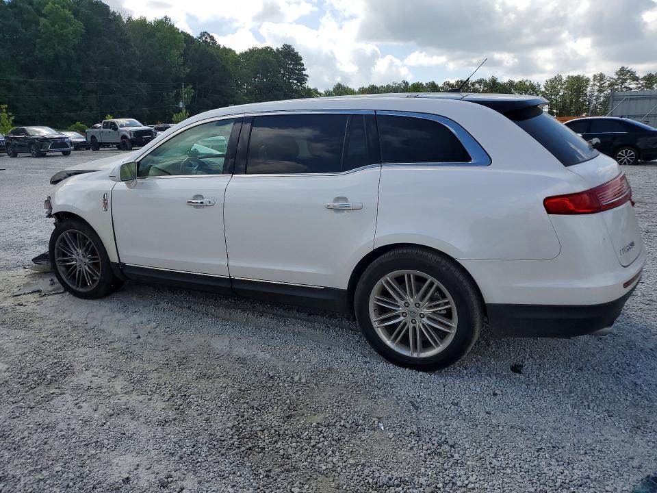 2019 Lincoln Mkt მანქანა იყიდება აუქციონზე, vin: 2LMHJ5AT5KBL01869, აუქციონის ნომერი: 97684825