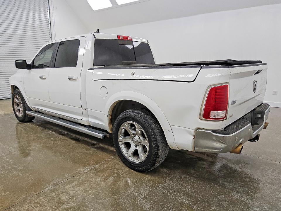 2017 Ram 1500 მანქანა იყიდება აუქციონზე, vin: 1C6RR7VM1HS617125, აუქციონის ნომერი: 56366576