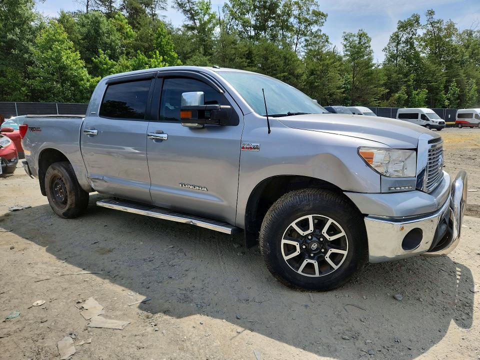 Aukcja sprzedaży 2010 Toyota Tundra, vin: 5TFEY5F15AX092355, numer aukcji: 56045466