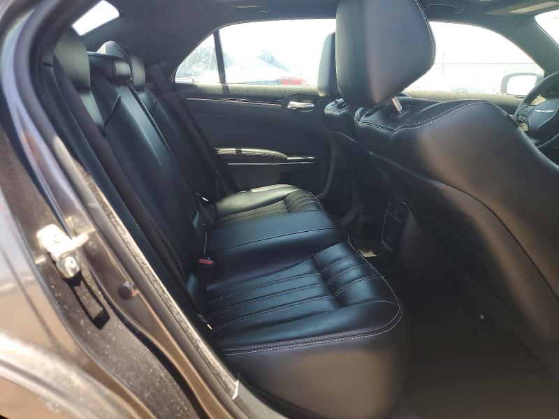 Aukcja sprzedaży 2023 Chrysler 300, vin: 2C3CCABG0PH637095, numer aukcji: 56464326