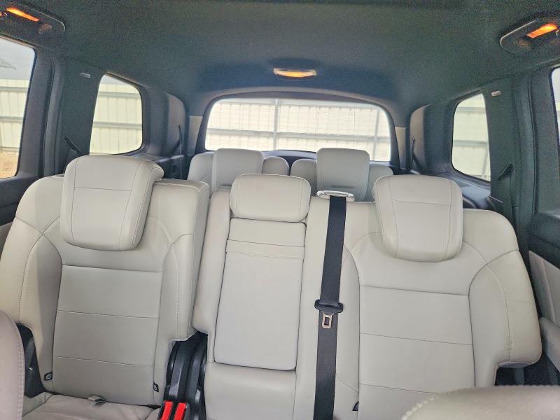 58981226 :رقم المزاد ، 4JGDF2EE6FA516071 vin ، 2015 Mercedes-benz Gl مزاد بيع