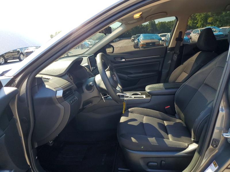 Aukcja sprzedaży 2024 Nissan Altima, vin: 1N4BL4DV6RN322855, numer aukcji: 58203826