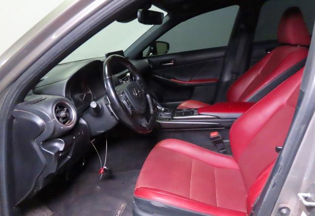 57420966 :رقم المزاد ، JTHAA1D20M5113277 vin ، 2021 Lexus Is 300 مزاد بيع