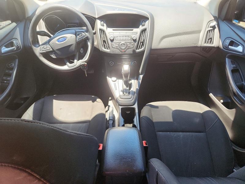 Продаж на аукціоні авто 2016 Ford Focus, vin: 1FADP3F22GL403094, номер лоту: 57953846
