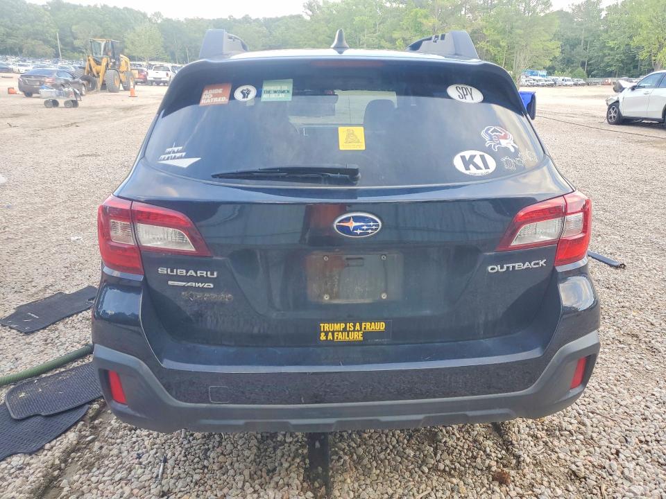 Aukcja sprzedaży 2019 Subaru Outback, vin: 4S4BSAFC7K3321508, numer aukcji: 57999256