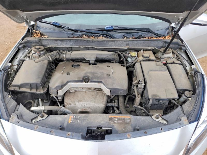 Aukcja sprzedaży 2016 Chevrolet Malibu Limited, vin: 1G11C5SA3GF154765, numer aukcji: 56099266