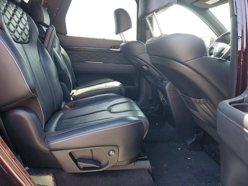 Продаж на аукціоні авто 2020 Hyundai Palisade, vin: KM8R54HE2LU045014, номер лоту: 57377726