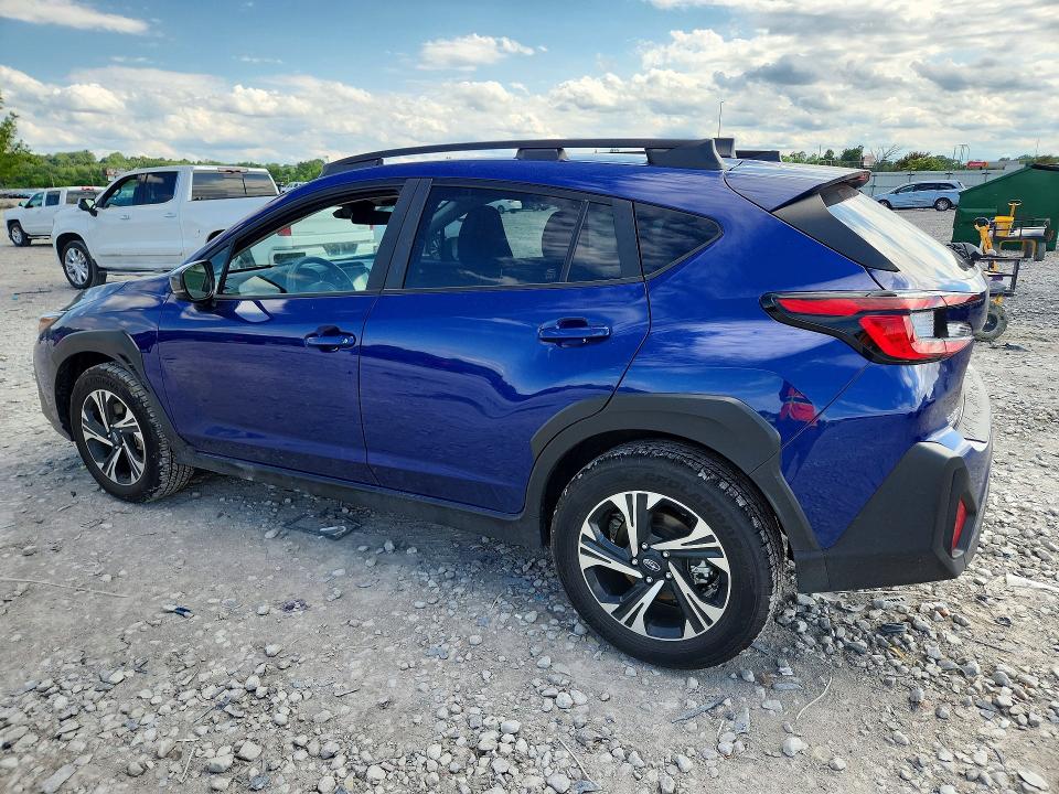Продажа на аукционе авто 2025 Subaru Crosstrek, vin: JF2GUHDC5S8280171, номер лота: 57287946