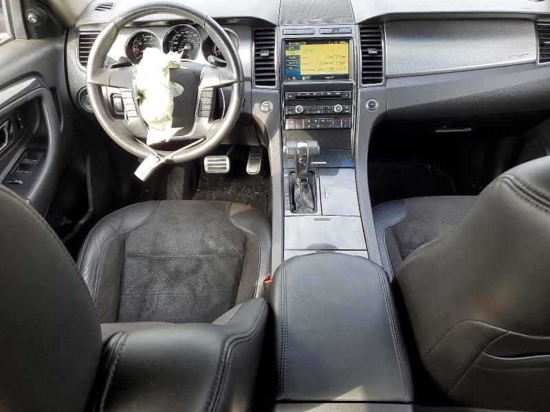 Aukcja sprzedaży 2010 Ford Taurus, vin: 1FAHP2KT5AG141629, numer aukcji: 59183386