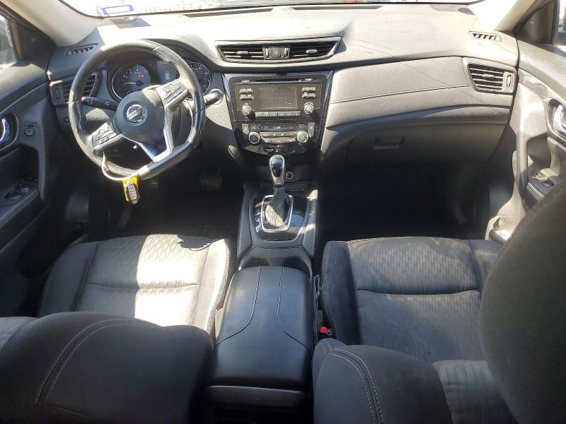 Aukcja sprzedaży 2017 Nissan Rogue, vin: JN8AT2MT0HW404991, numer aukcji: 56249146