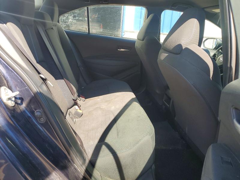 Aukcja sprzedaży 2022 Toyota Corolla, vin: 5YFB4MBE0NP098411, numer aukcji: 56069606