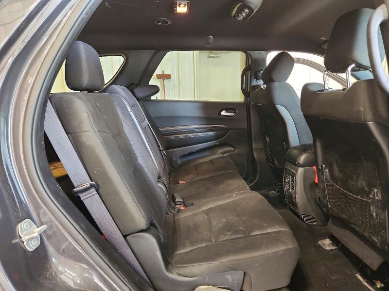 Aukcja sprzedaży 2023 Dodge Durango, vin: 1C4RDJAG0PC657466, numer aukcji: 55438376