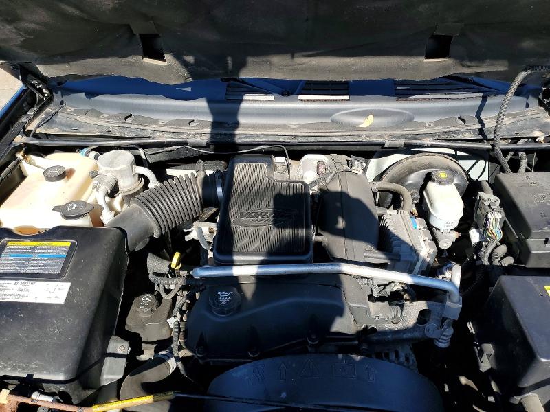 Продаж на аукціоні авто 2004 Gmc Envoy, vin: 1GKET16S246173599, номер лоту: 51922626