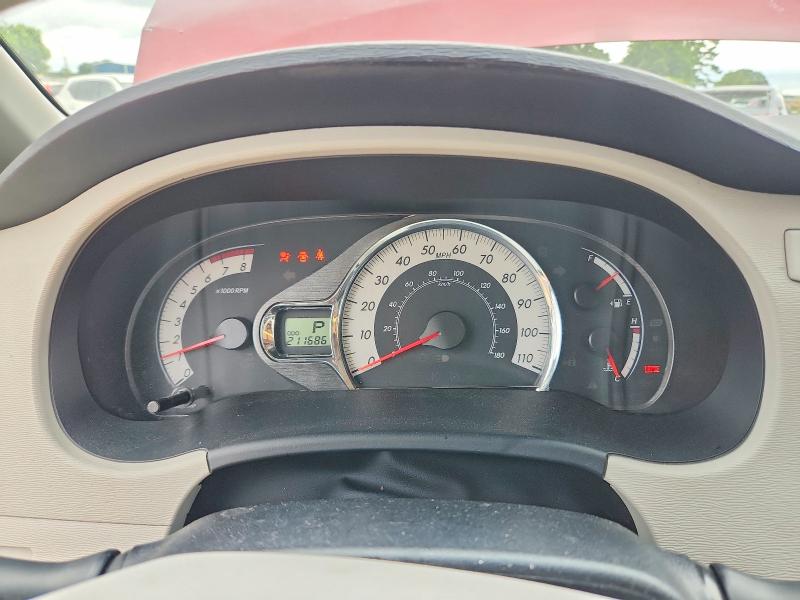 Продажа на аукционе авто 2013 Toyota Sienna, vin: 5TDXK3DC0DS315219, номер лота: 58033246