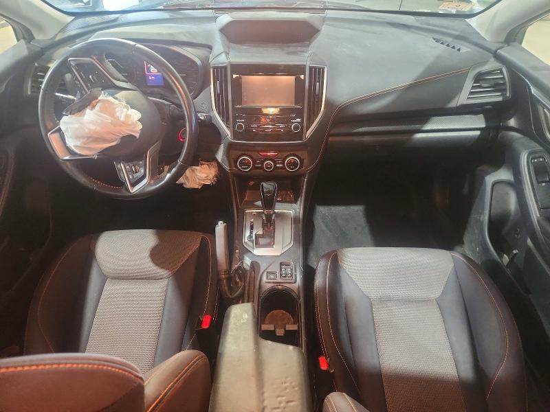 58645986 :رقم المزاد ، JF2GTAPC2L8237687 vin ، 2020 Subaru Crosstrek مزاد بيع