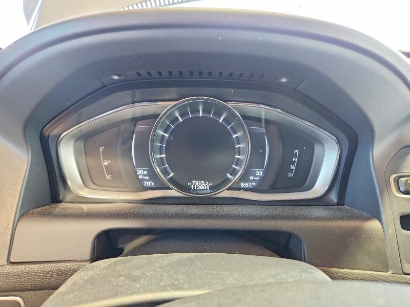 Продаж на аукціоні авто 2016 Volvo Xc60, vin: YV4612RM5G2865485, номер лоту: 58869176