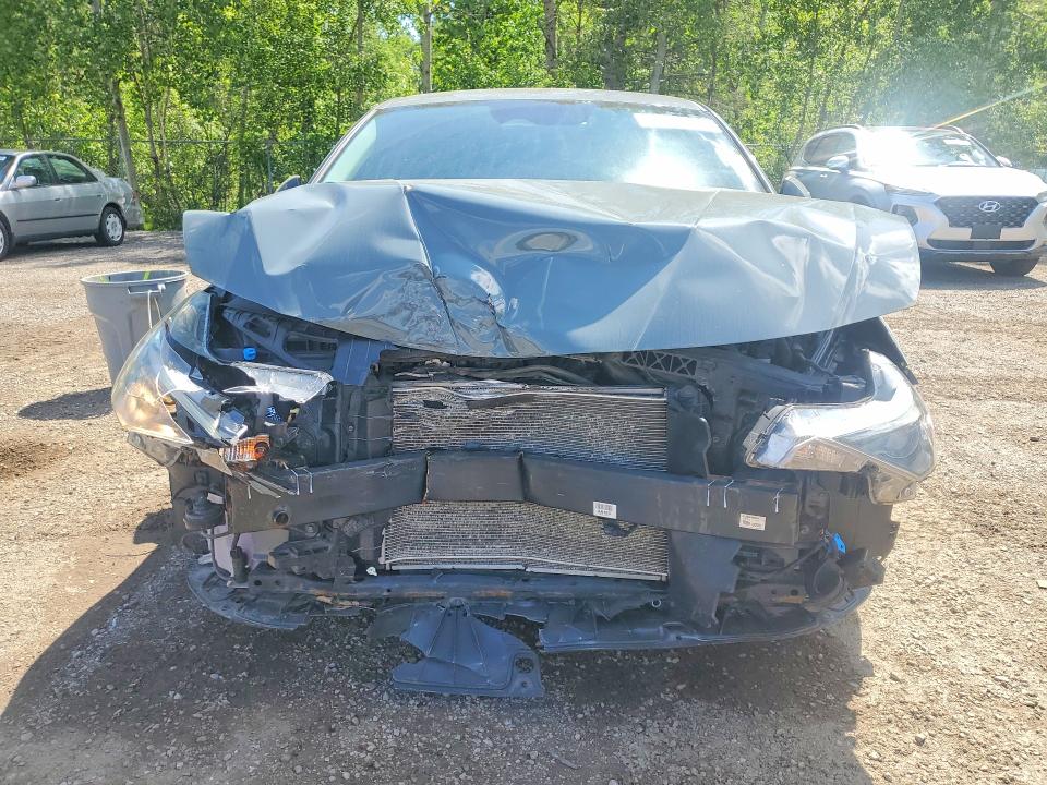 Продажа на аукционе авто 2021 Hyundai Elantra, vin: KMHLM4AG6MU133070, номер лота: 54910126