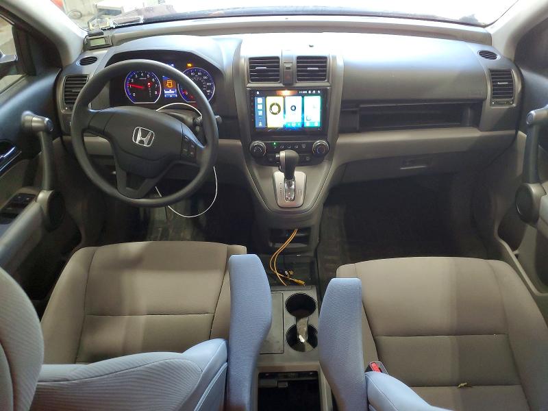 58262166 :رقم المزاد ، 5J6RE4H34BL121771 vin ، 2011 Honda Cr-v مزاد بيع
