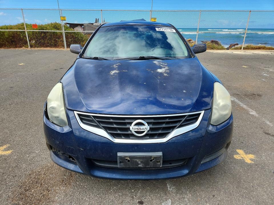 Aukcja sprzedaży 2012 Nissan Altima, vin: 1N4AL2EP3CC202479, numer aukcji: 57736716