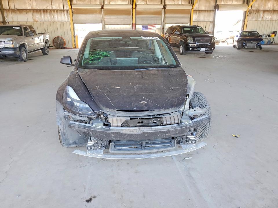 Продажа на аукционе авто 2022 Tesla Model 3, vin: 5YJ3E1EB3NF313969, номер лота: 55777756