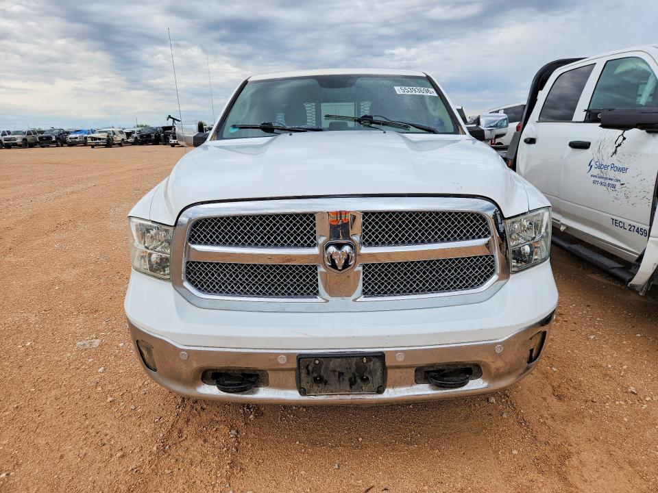 Auction sale of the 2017 Ram 1500, vin: 1C6RR7LM2HS881960, lot number: 55393696
