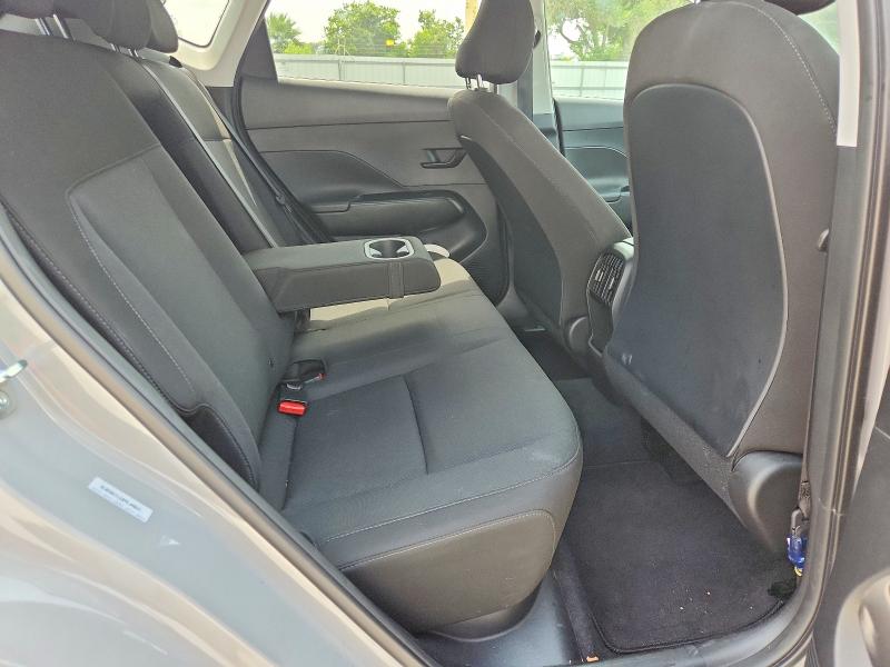 Продажа на аукционе авто 2026 Hyundai Kona, vin: KM8HF3AB3TU385078, номер лота: 58886826