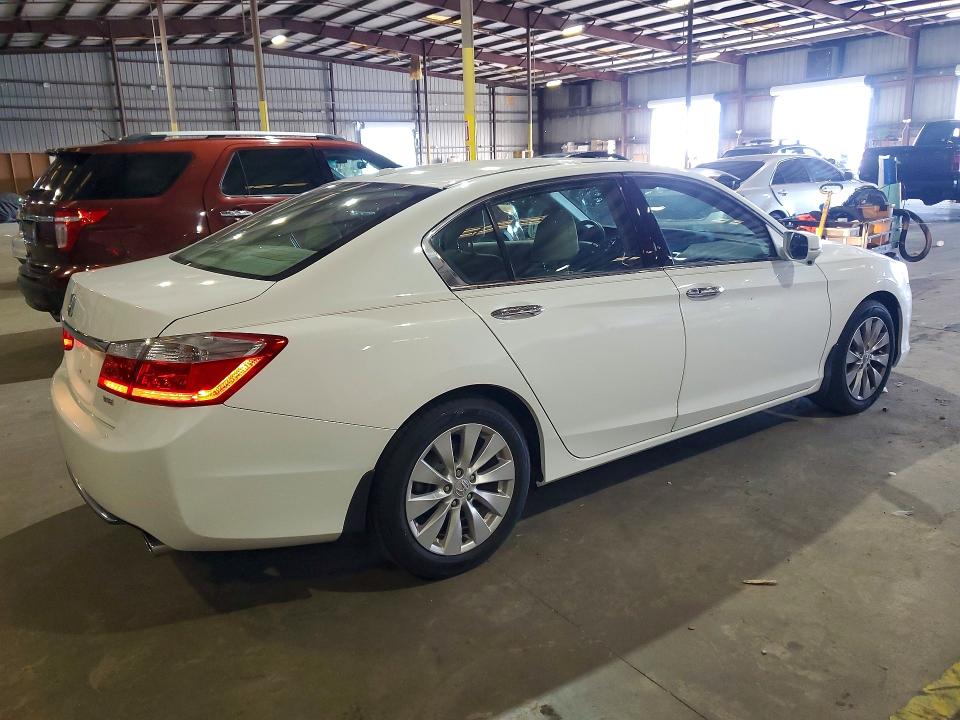 Продаж на аукціоні авто 2013 Honda Accord, vin: 1HGCR3F85DA015872, номер лоту: 55588436