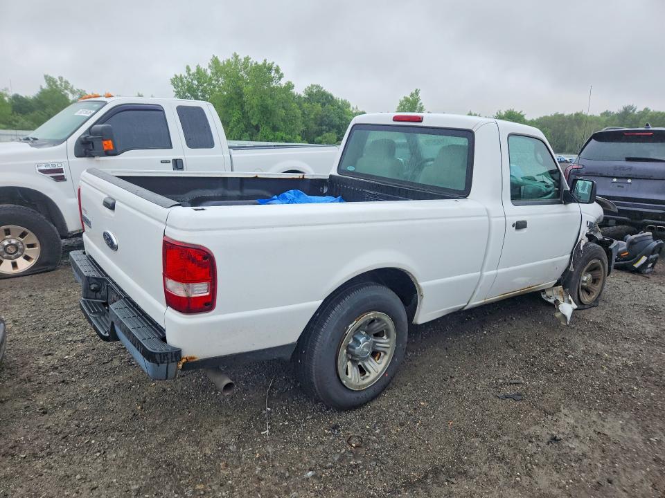Продаж на аукціоні авто 2007 Ford Ranger, vin: 1FTYR10D07PA92102, номер лоту: 57882676