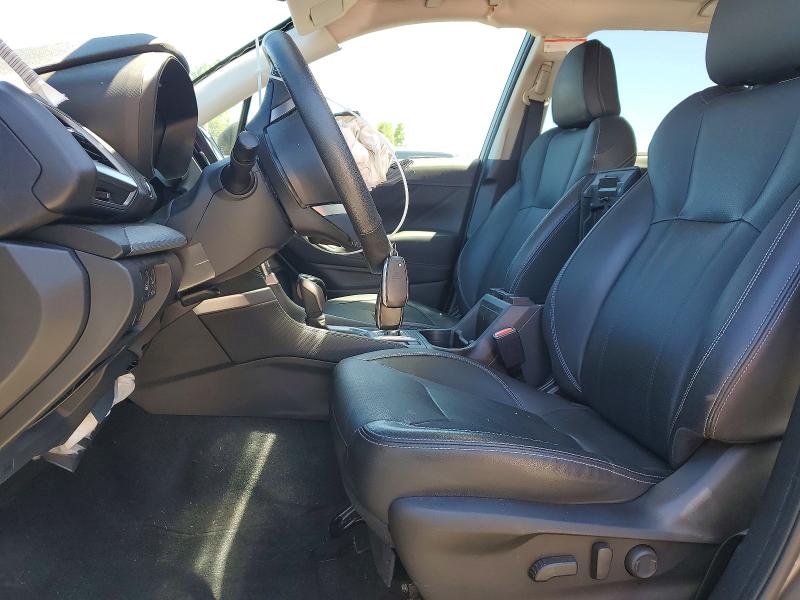 Aukcja sprzedaży 2020 Subaru Forester, vin: JF2SKAUC1LH410763, numer aukcji: 56188156