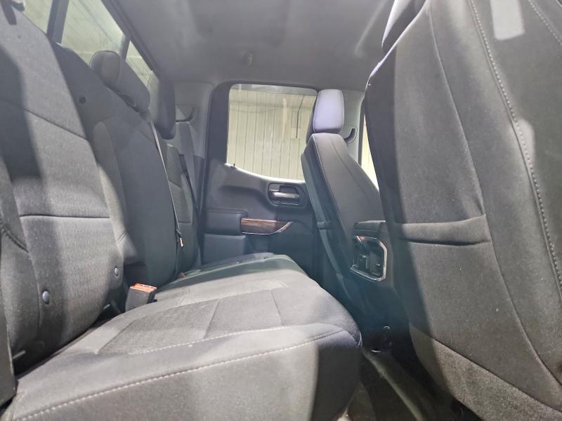 Aukcja sprzedaży 2021 Gmc Sierra, vin: 1GTR9CED0MZ253153, numer aukcji: 57117346